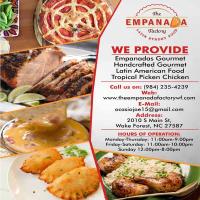 The Empanada Factory in Wake Forest, NC image 1